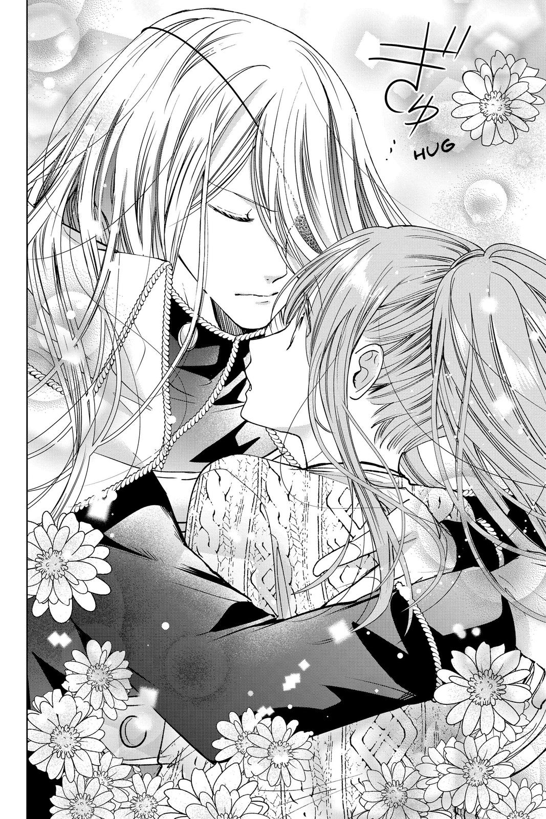Vampire Dormitory Chapter 29 page 15 - Chapter 29