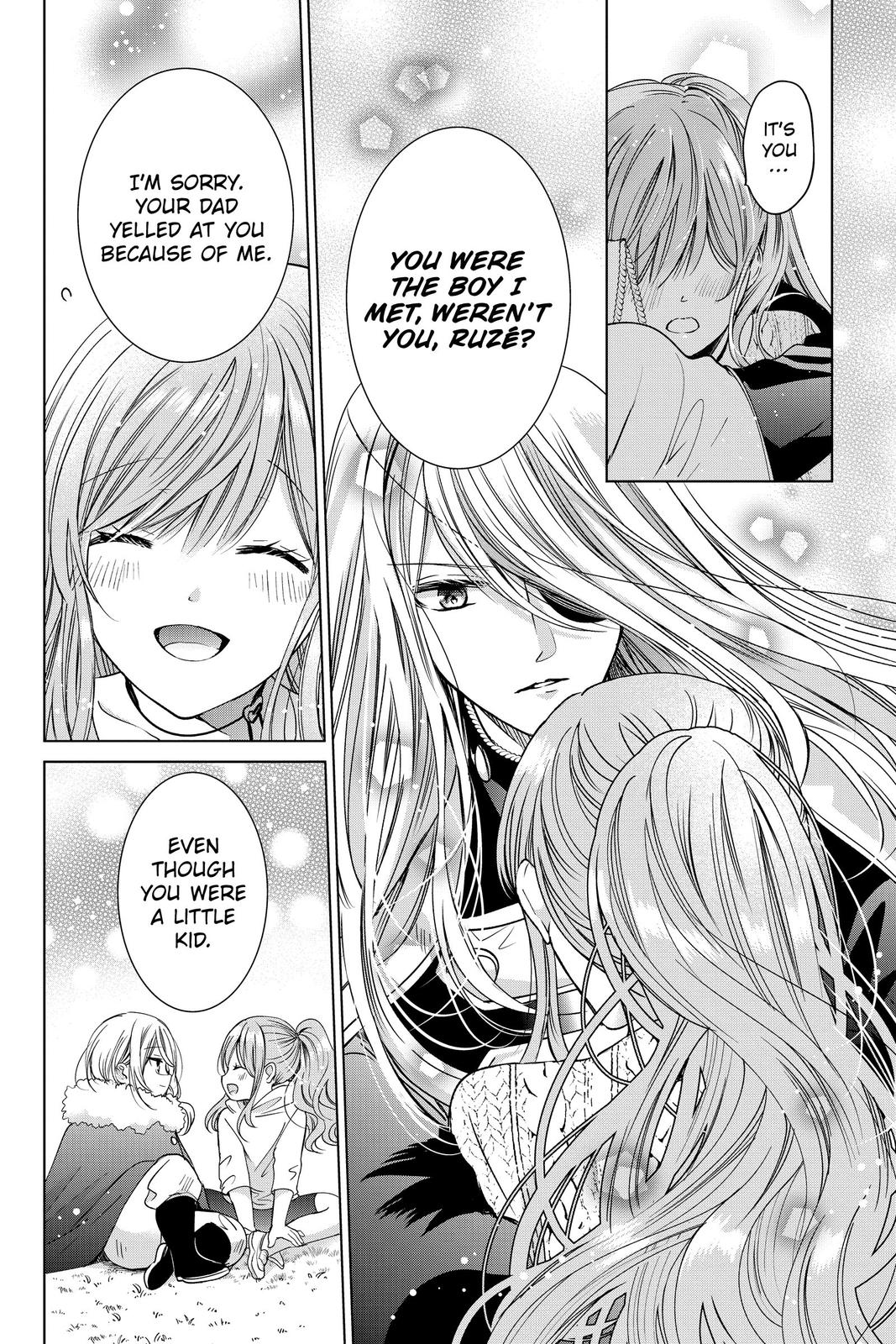Vampire Dormitory Chapter 29 page 17 - Chapter 29
