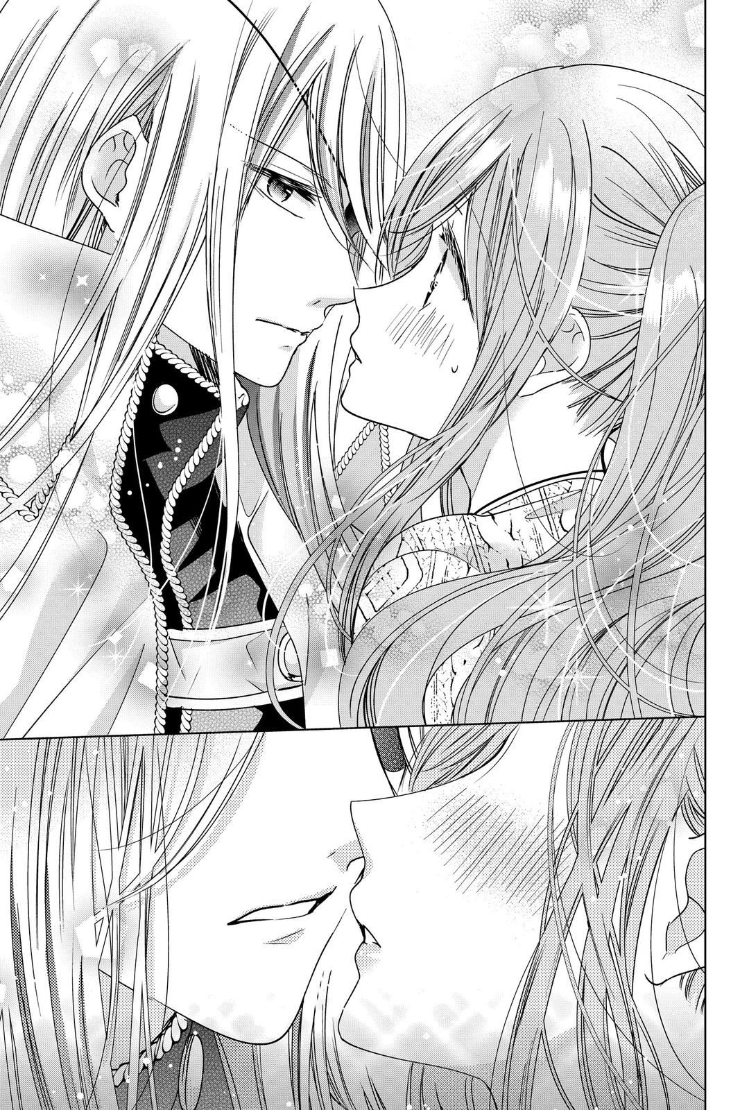 Vampire Dormitory Chapter 29 page 18 - Chapter 29