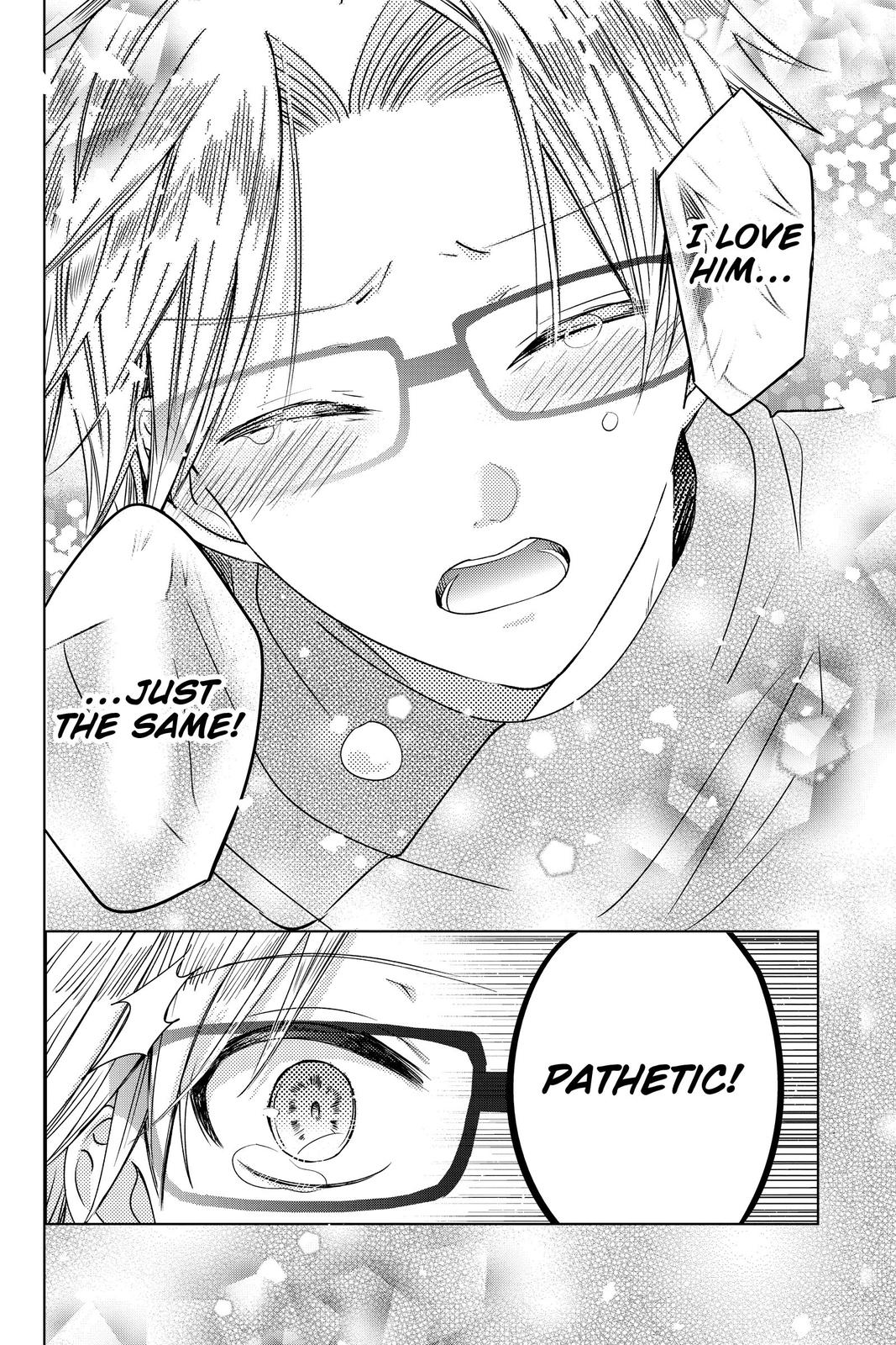Vampire Dormitory Chapter 29 page 29 - Chapter 29