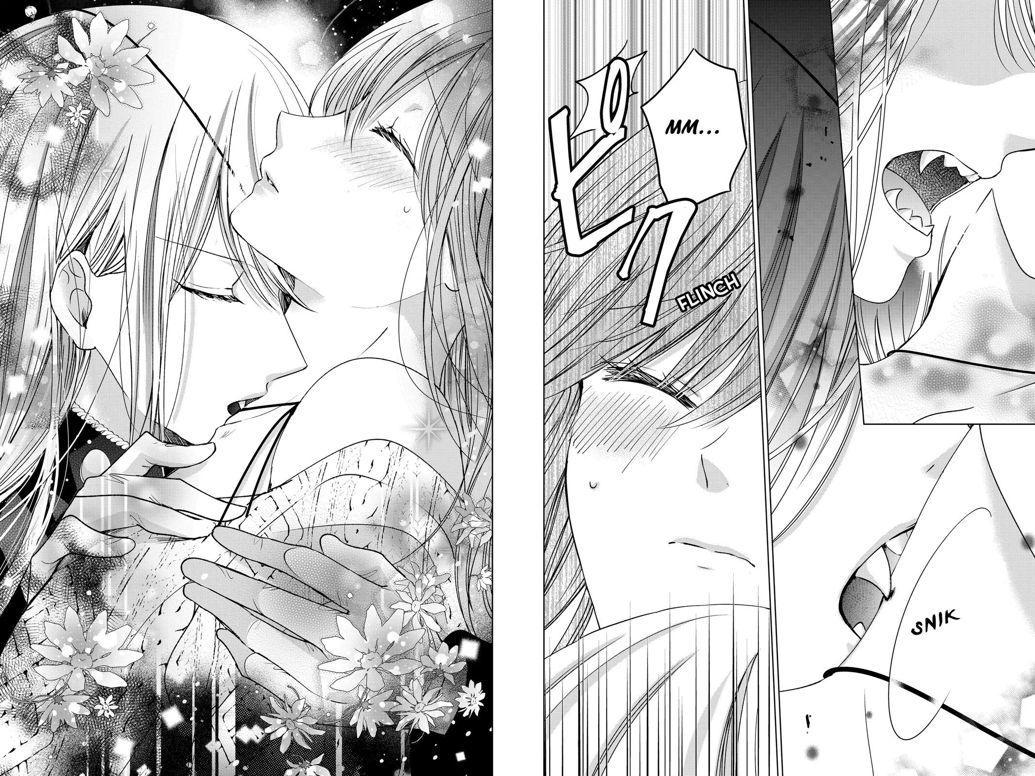 Vampire Dormitory Chapter 29 page 41 - Chapter 29