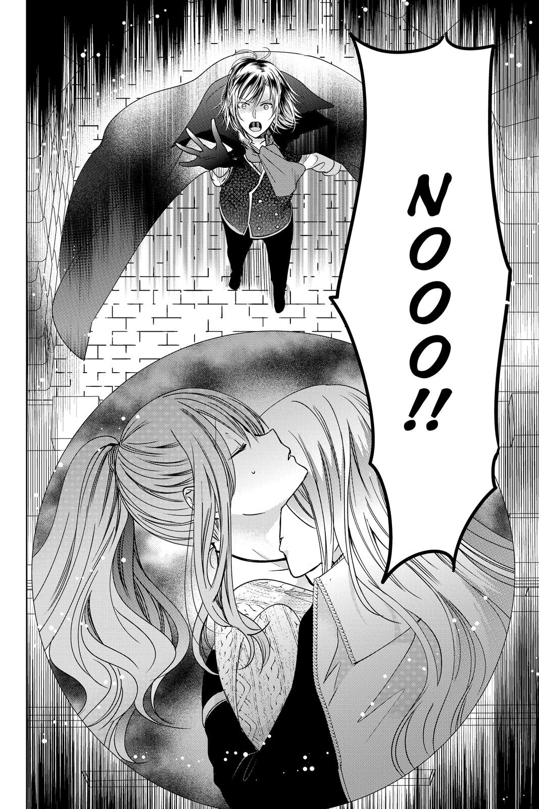 Vampire Dormitory Chapter 29 page 42 - Chapter 29