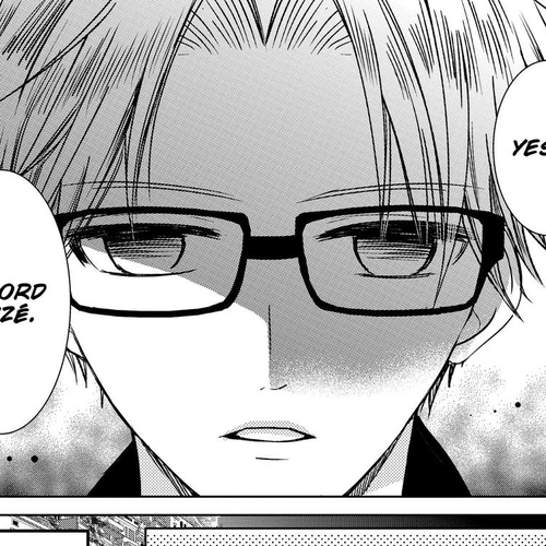 Vampire Dormitory Chapter 29 cover