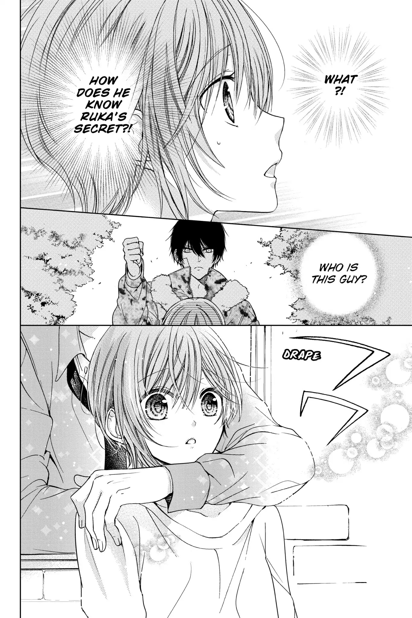 Vampire Dormitory Chapter 3 page 10 - Chapter 3: Vol.1 3rd: THE BOY IS TARGETED