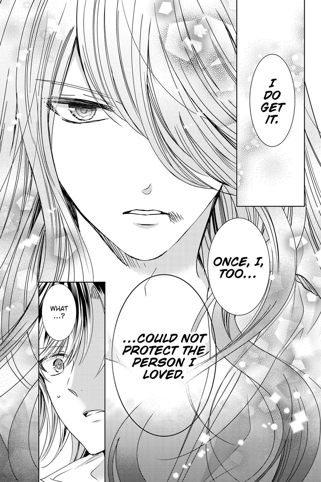 Vampire Dormitory Chapter 30 page 13 - Chapter 30