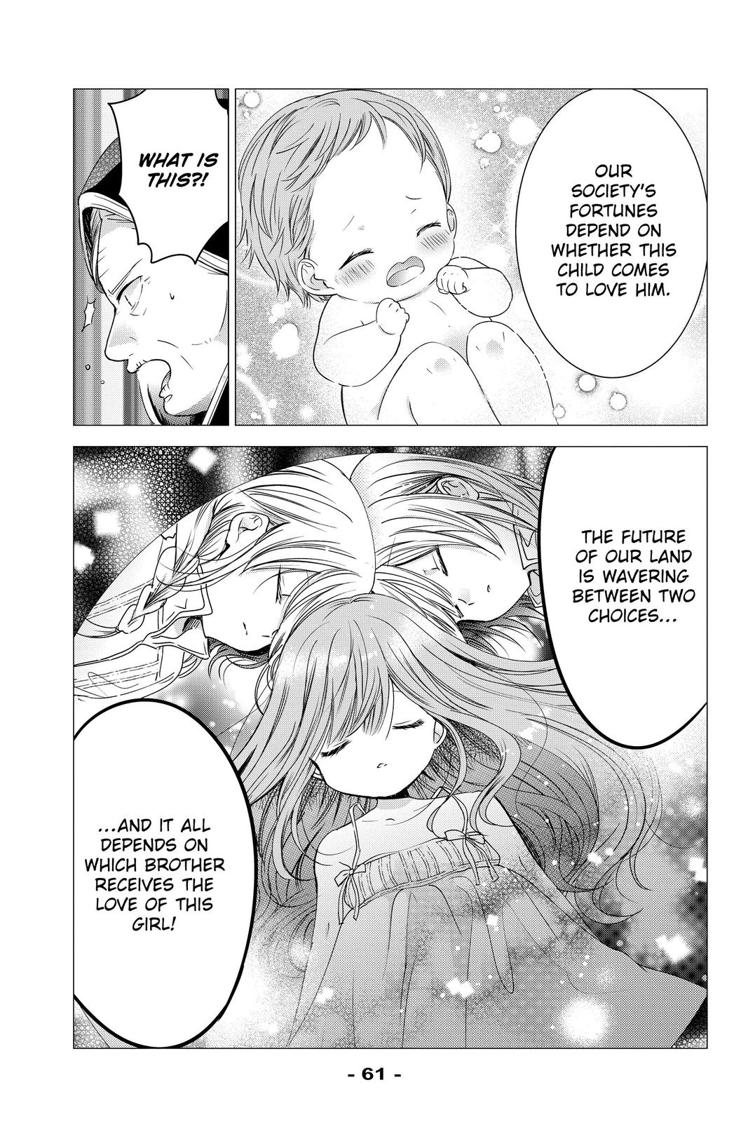 Vampire Dormitory Chapter 30 page 19 - Chapter 30