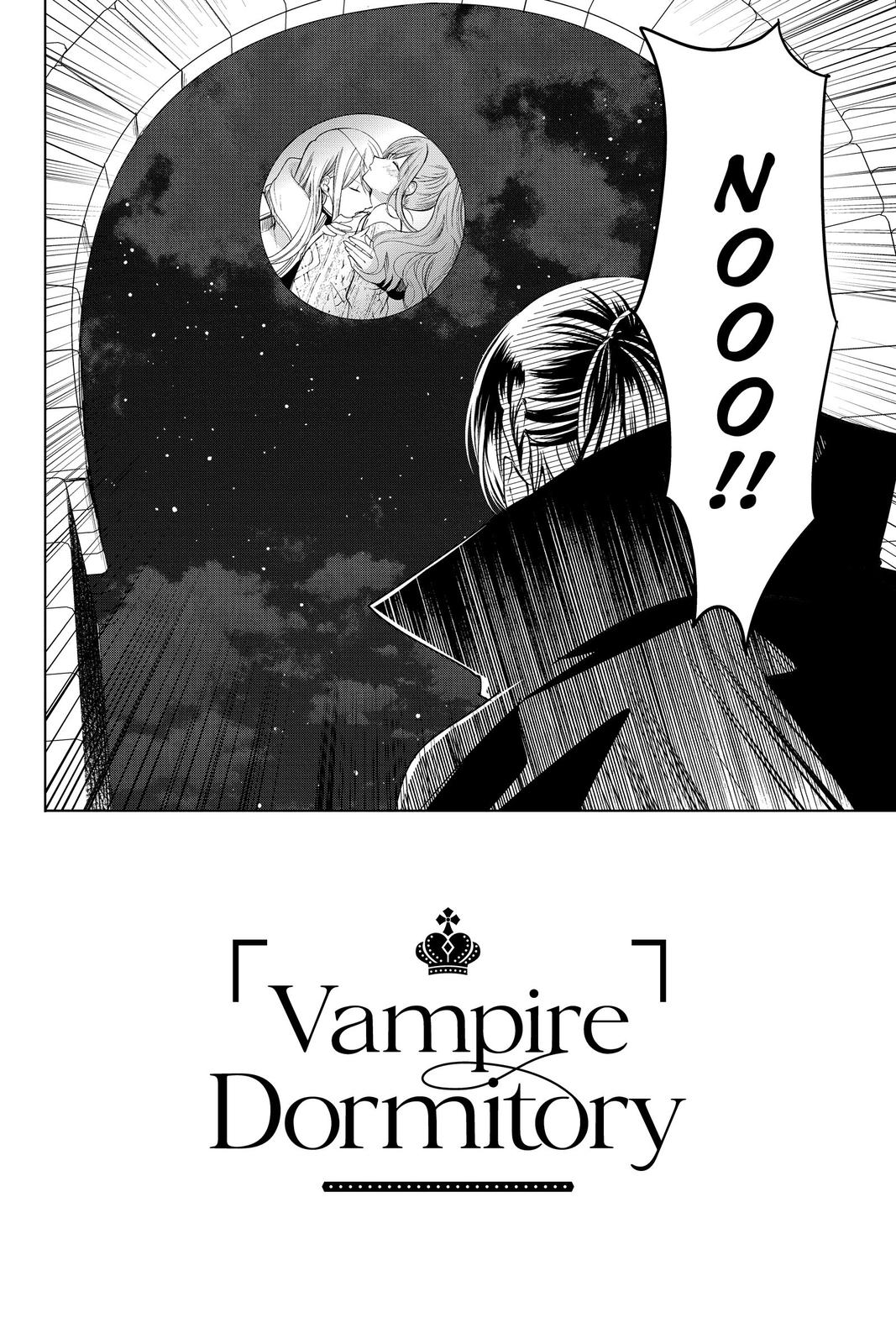 Vampire Dormitory Chapter 30 page 2 - Chapter 30