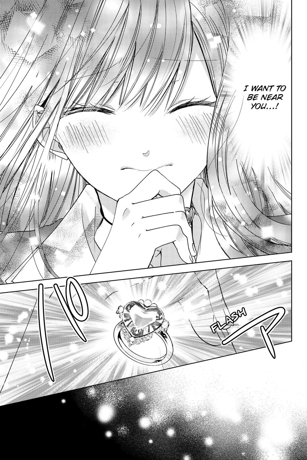 Vampire Dormitory Chapter 30 page 29 - Chapter 30