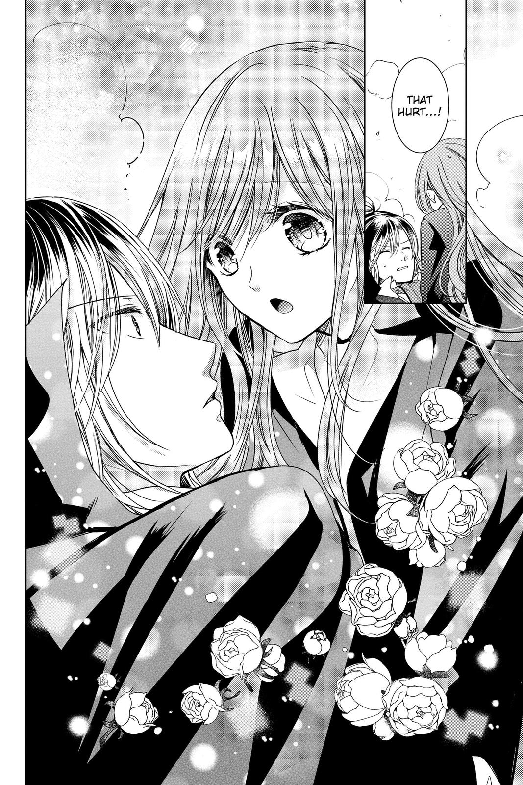 Vampire Dormitory Chapter 30 page 31 - Chapter 30