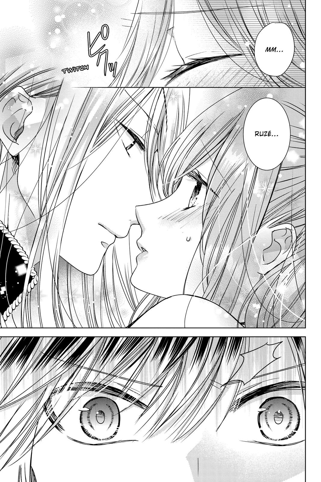 Vampire Dormitory Chapter 30 page 5 - Chapter 30