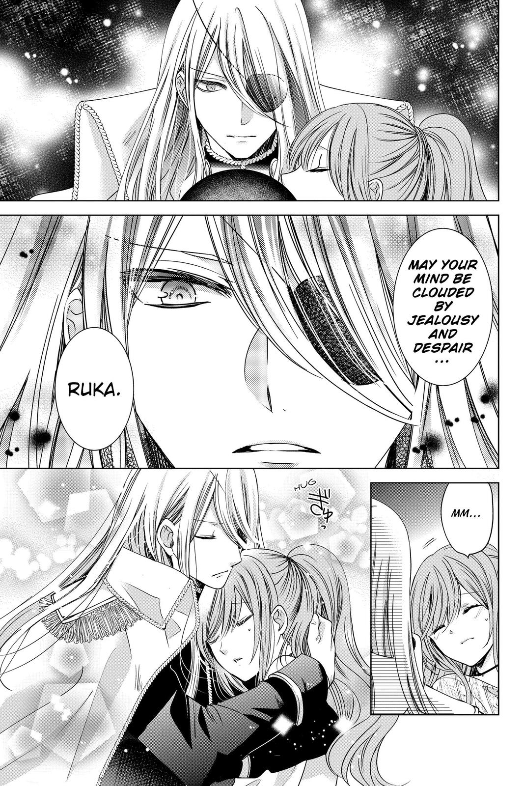 Vampire Dormitory Chapter 30 page 9 - Chapter 30
