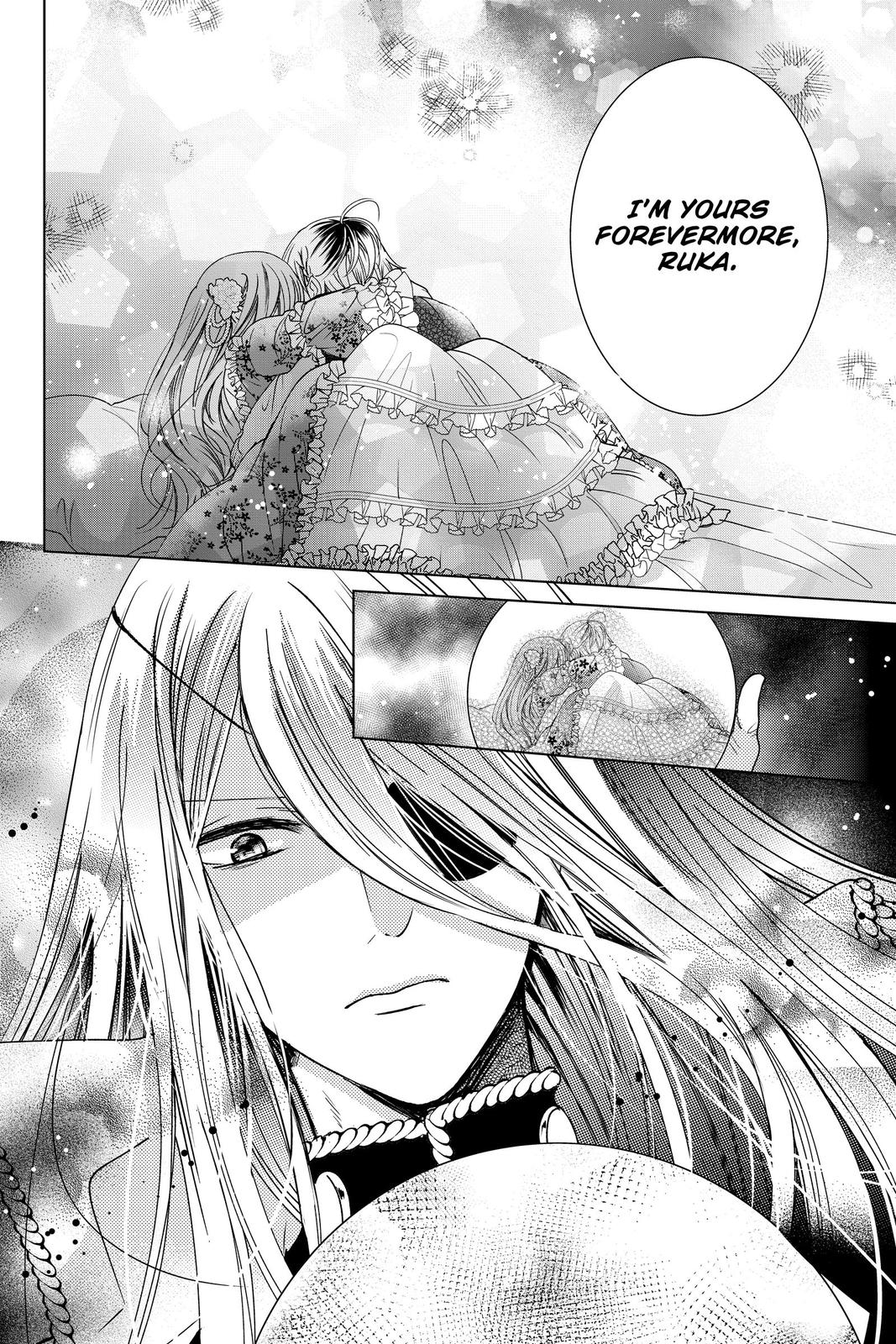 Vampire Dormitory Chapter 31 page 14 - Chapter 31