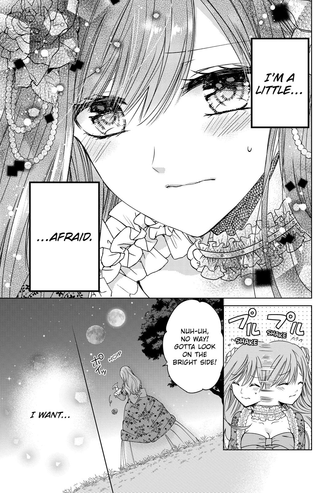 Vampire Dormitory Chapter 31 page 31 - Chapter 31