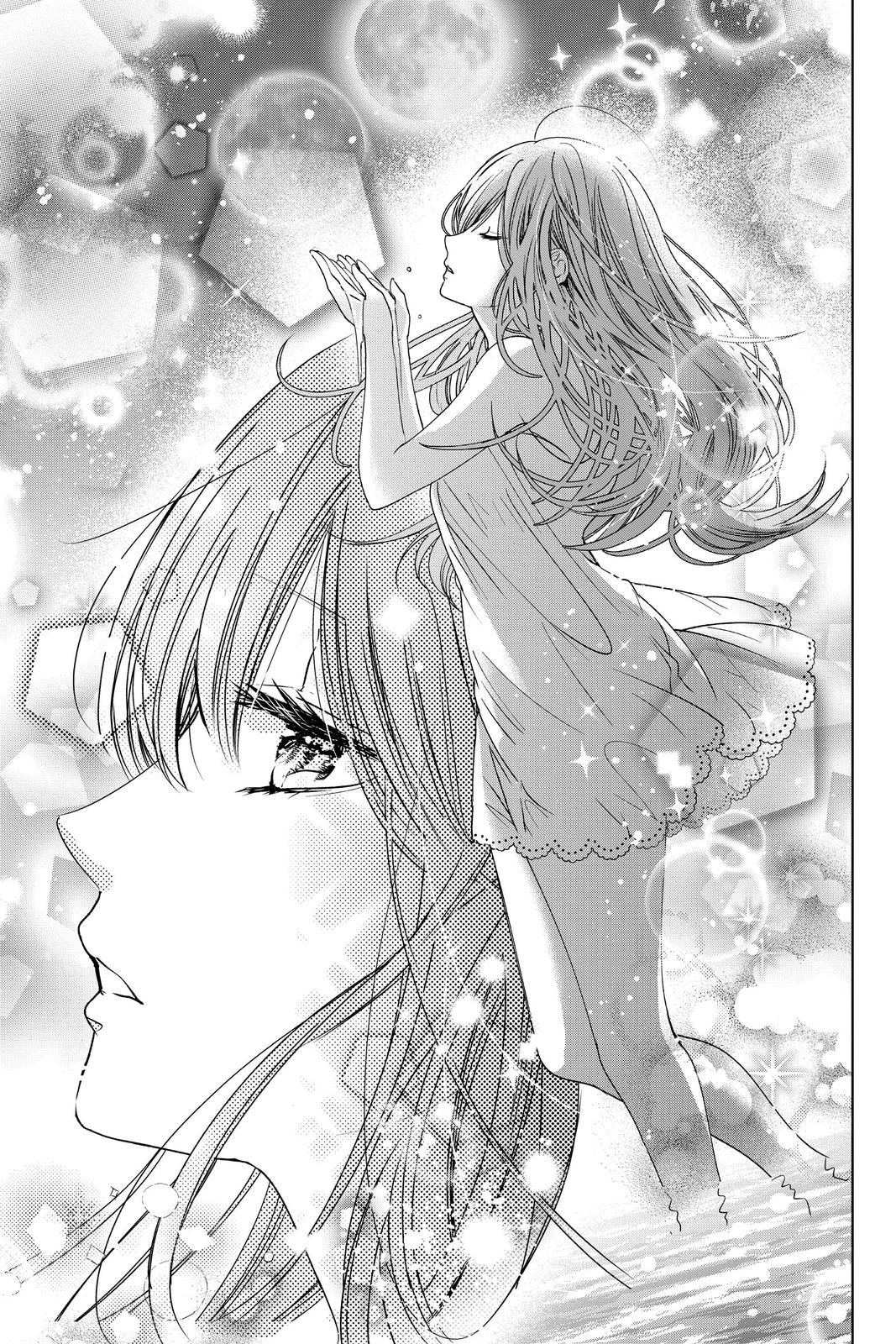 Vampire Dormitory Chapter 31 page 33 - Chapter 31