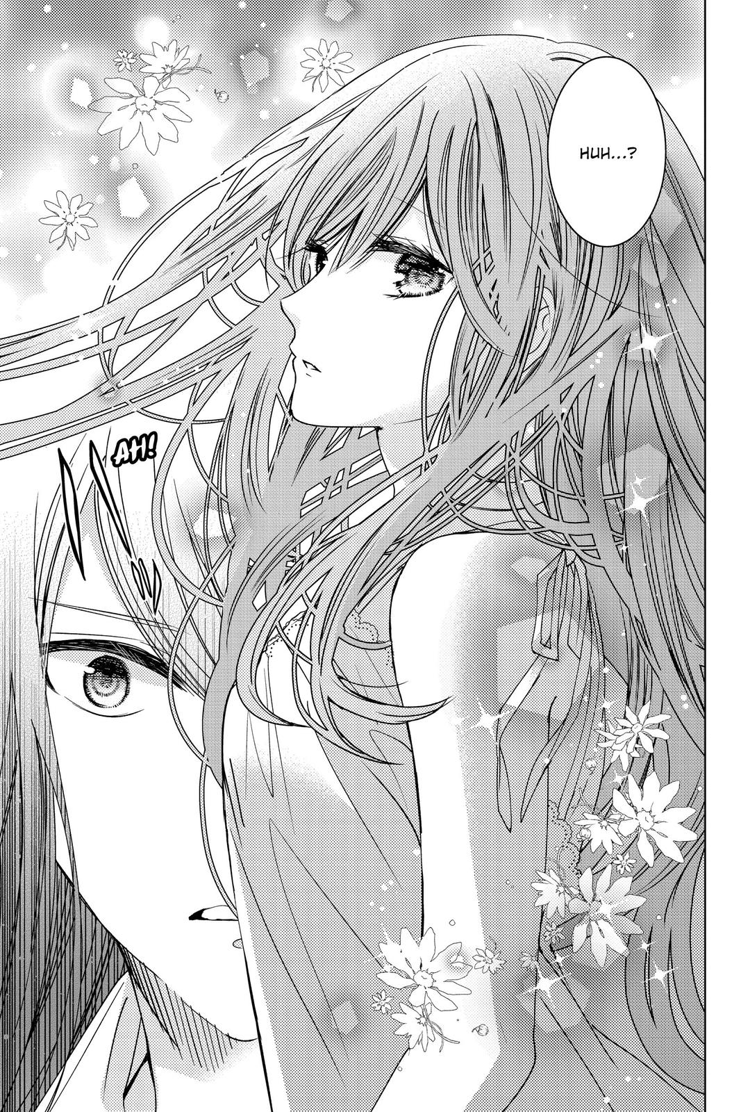 Vampire Dormitory Chapter 31 page 35 - Chapter 31
