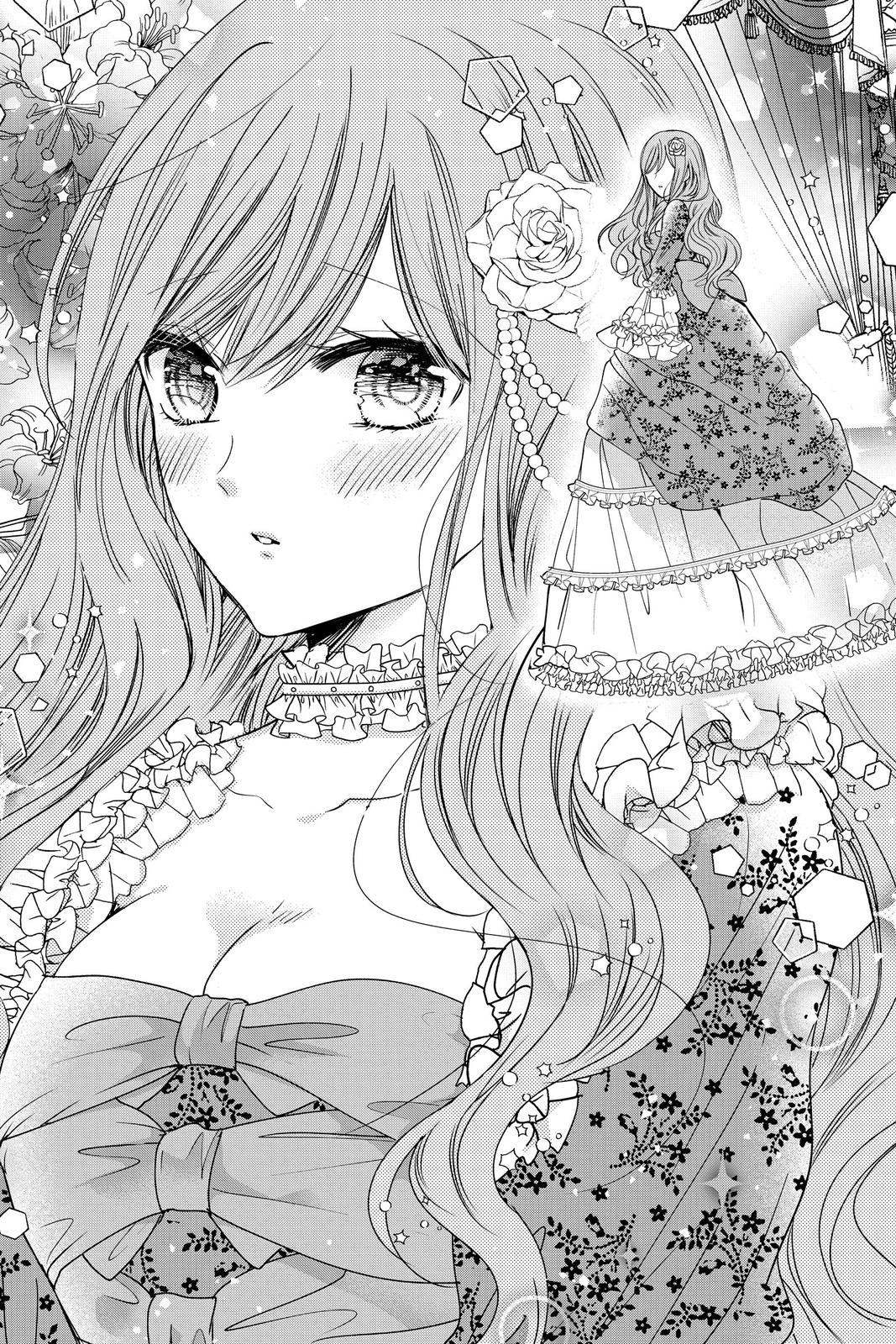 Vampire Dormitory Chapter 31 page 6 - Chapter 31
