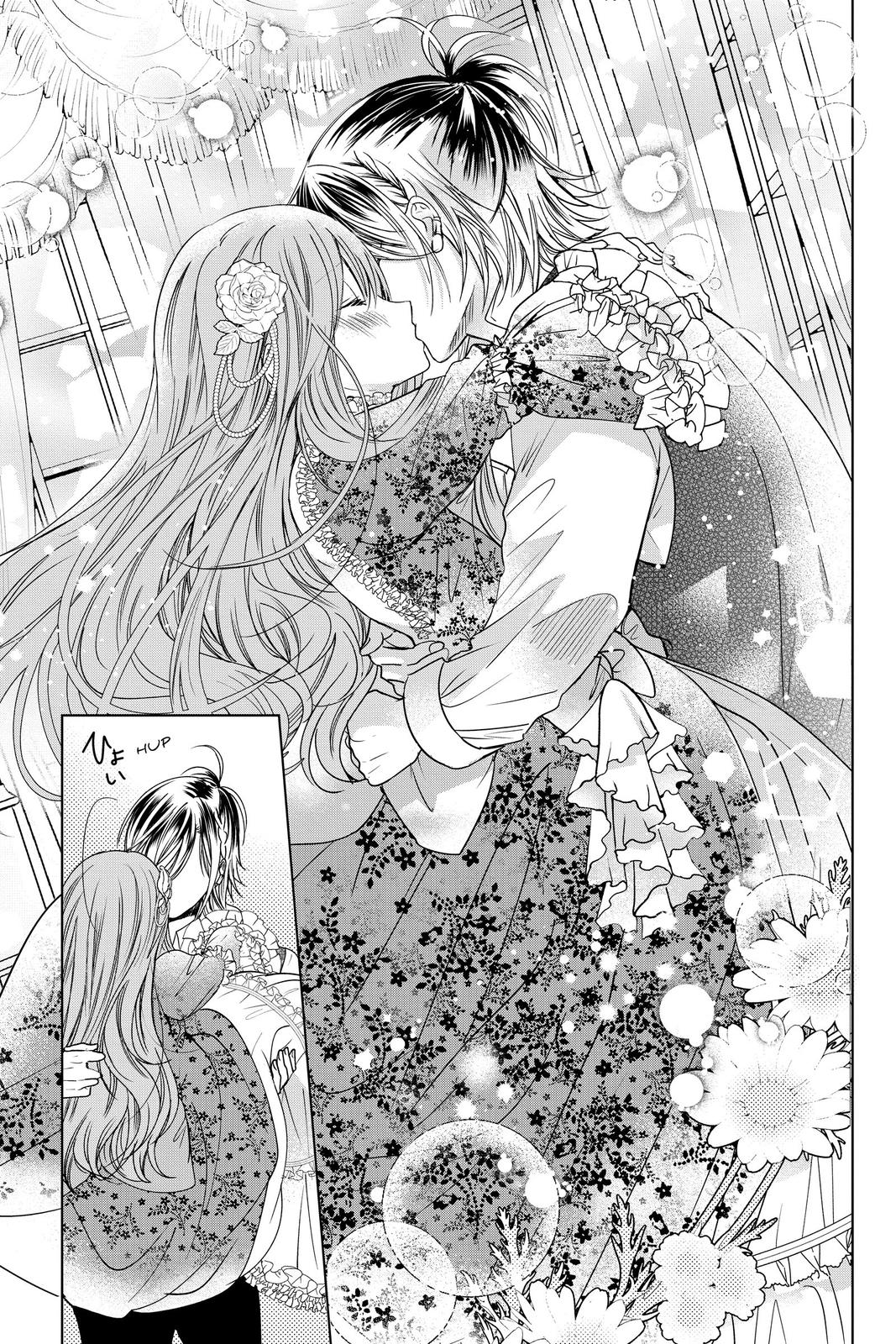 Vampire Dormitory Chapter 31 page 9 - Chapter 31