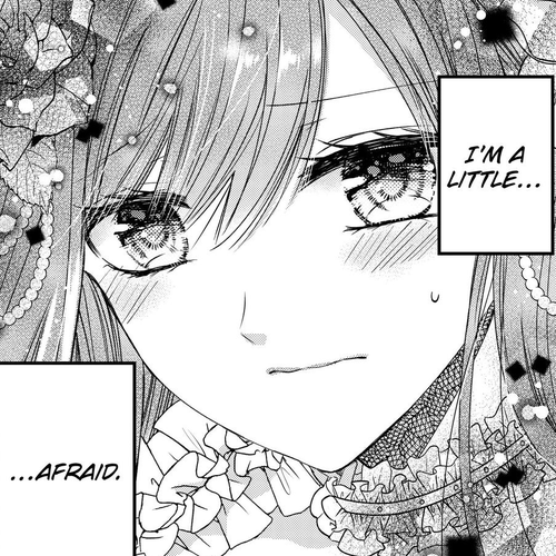 Vampire Dormitory Chapter 31 cover