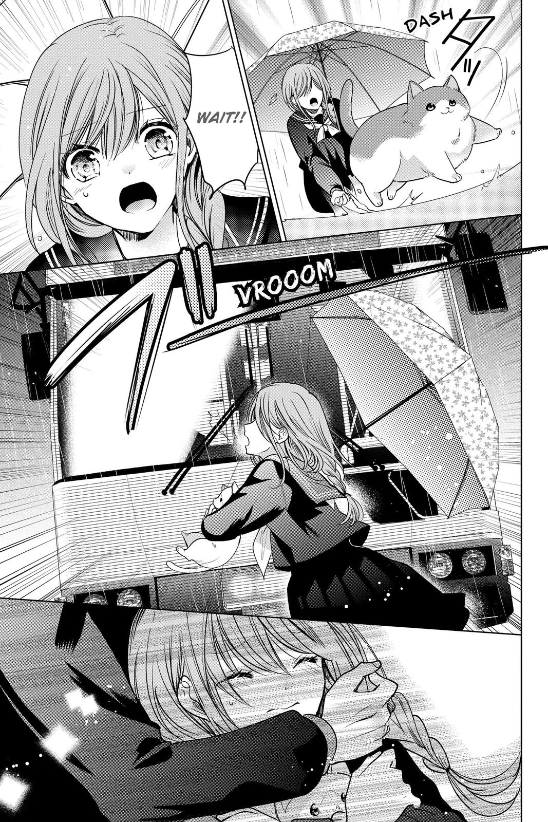 Vampire Dormitory Chapter 32 page 11 - Chapter 32