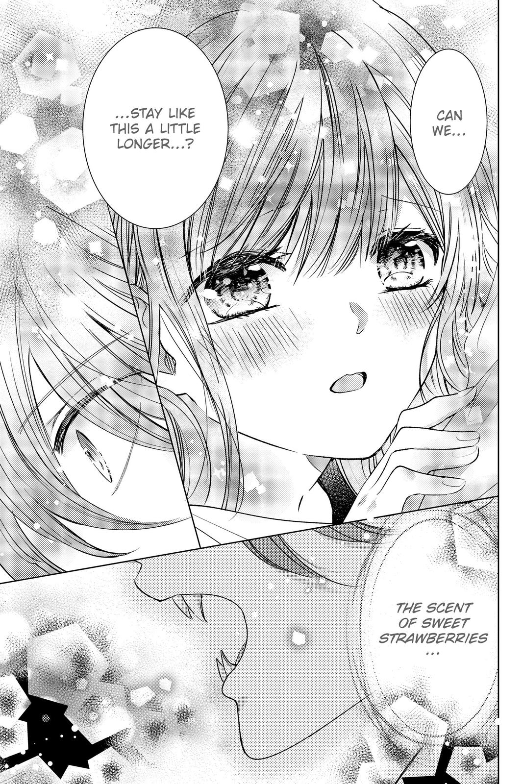 Vampire Dormitory Chapter 32 page 17 - Chapter 32
