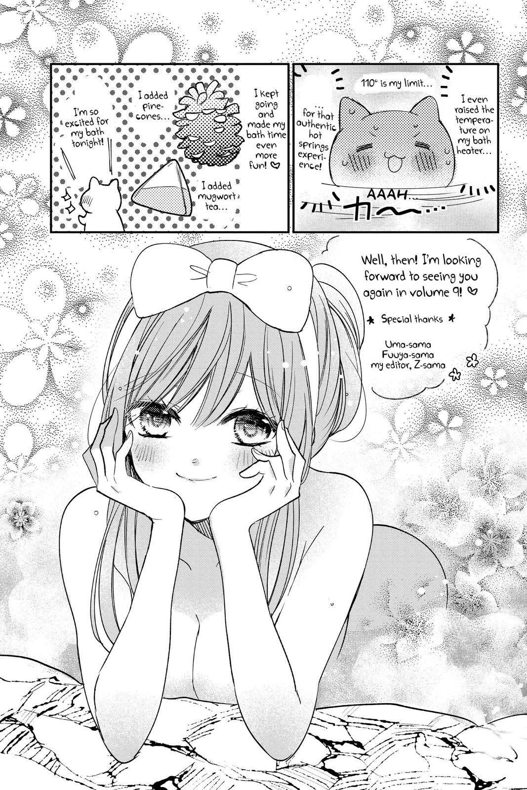 Vampire Dormitory Chapter 32 page 39 - Chapter 32