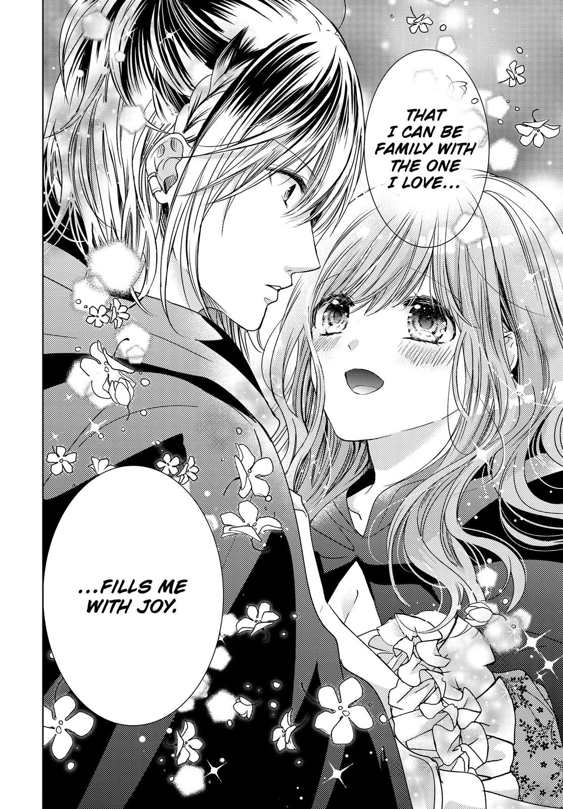 Vampire Dormitory Chapter 33 page 31 - Chapter 33