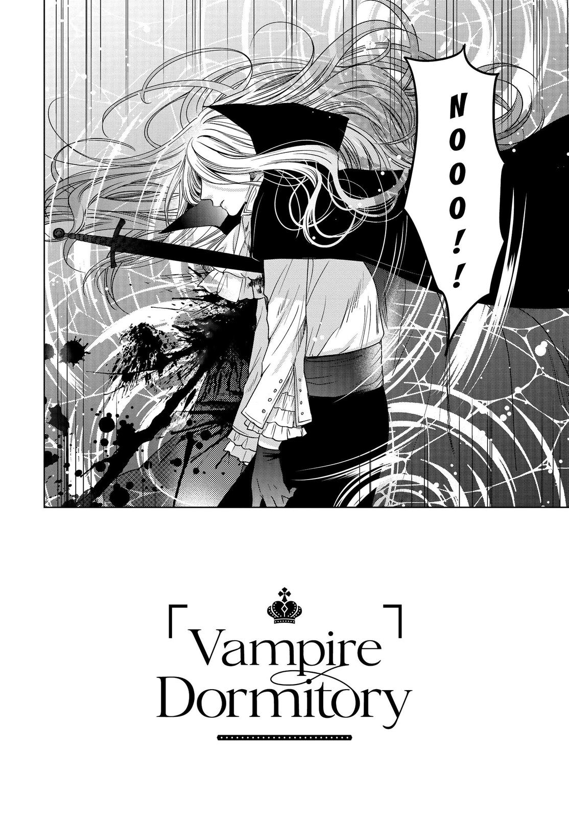 Vampire Dormitory Chapter 33 page 7 - Chapter 33