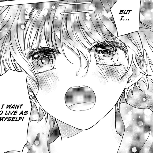 Vampire Dormitory Chapter 33 cover