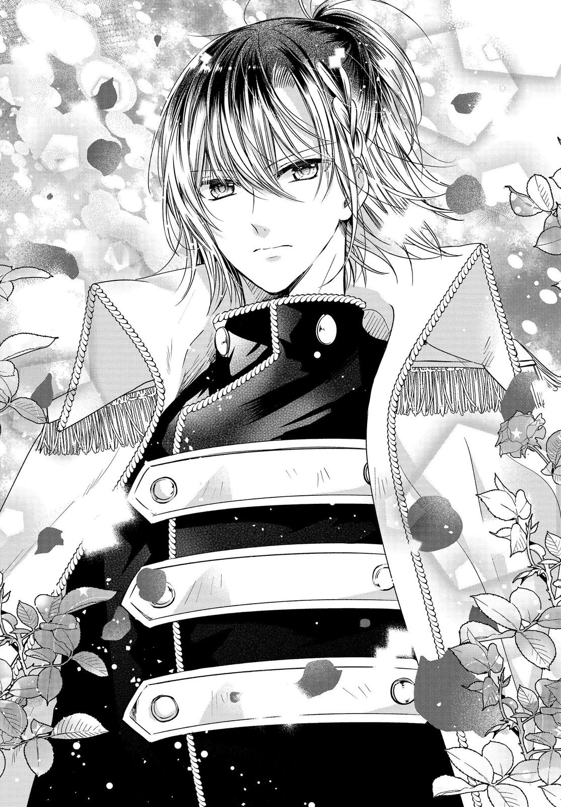 Vampire Dormitory Chapter 34 page 24 - Chapter 34