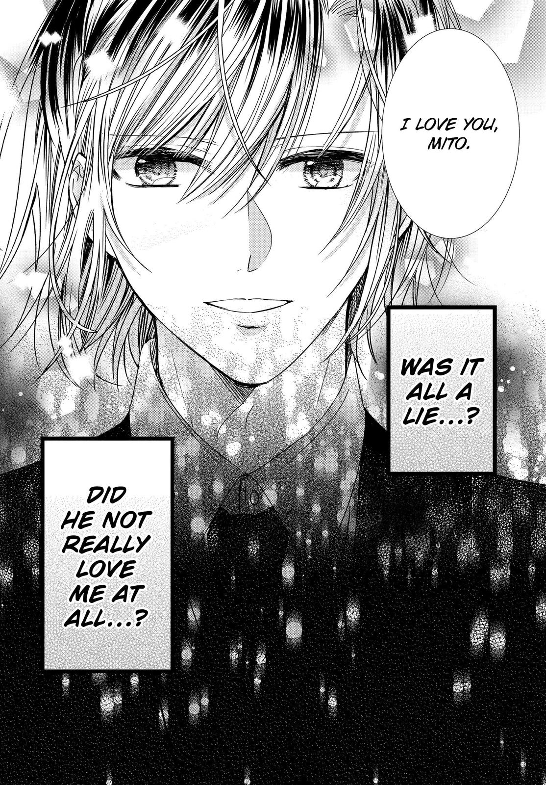 Vampire Dormitory Chapter 35 page 10 - Chapter 35