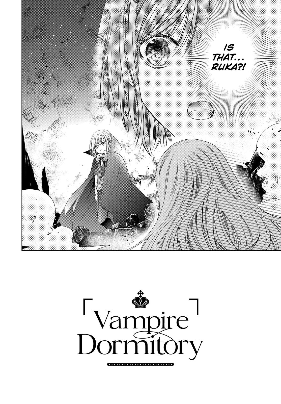 Vampire Dormitory Chapter 35 page 2 - Chapter 35