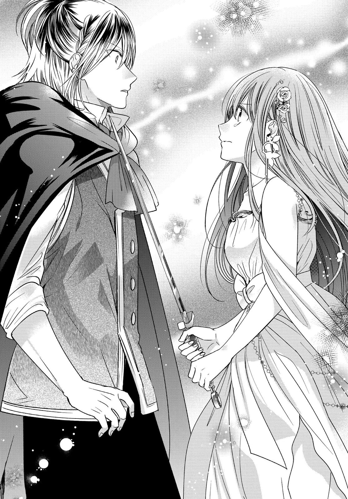 Vampire Dormitory Chapter 35 page 30 - Chapter 35
