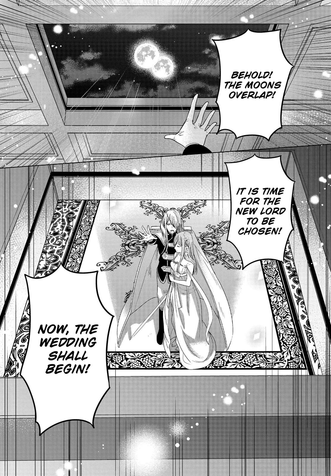 Vampire Dormitory Chapter 35 page 34 - Chapter 35
