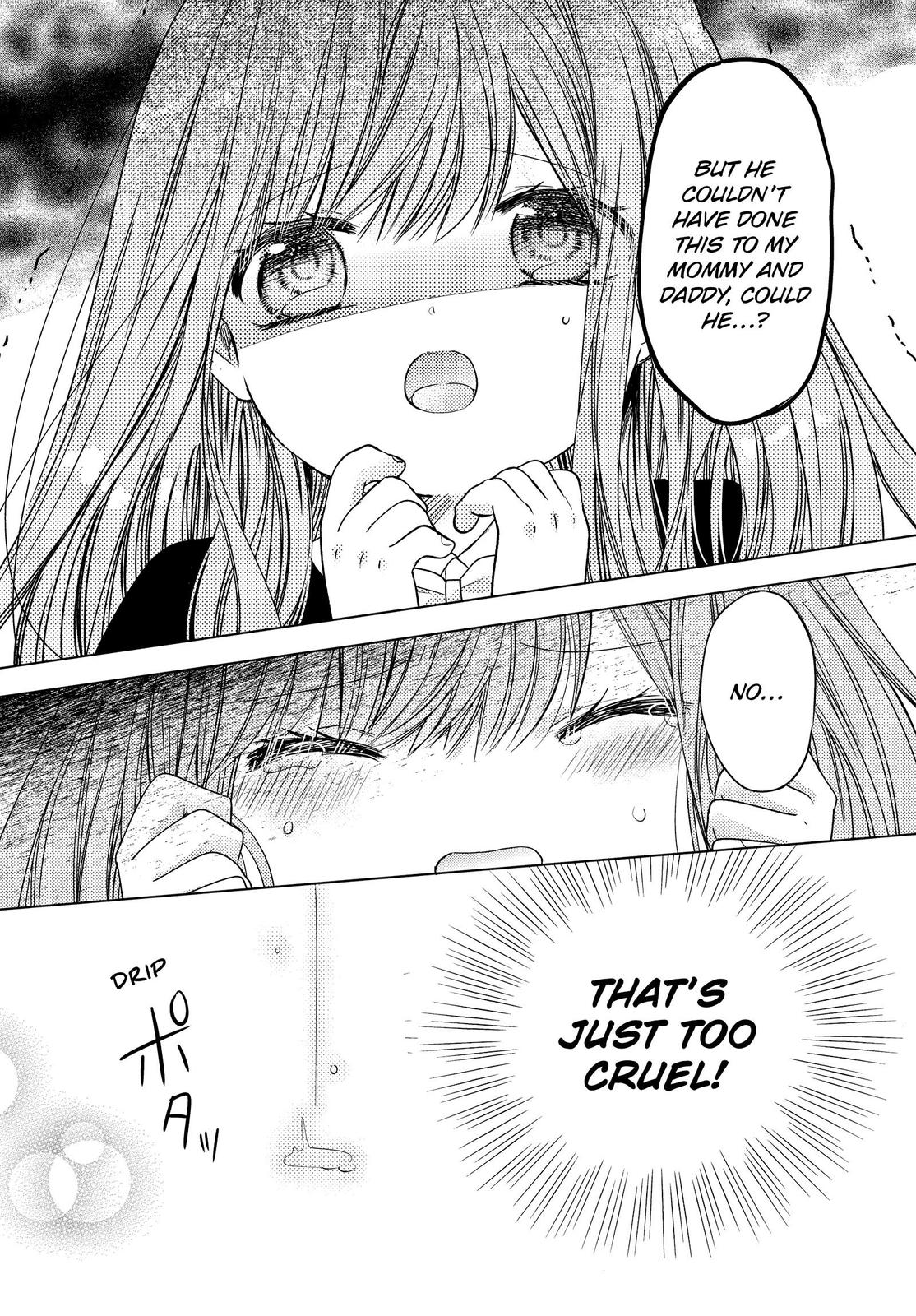 Vampire Dormitory Chapter 35 page 4 - Chapter 35