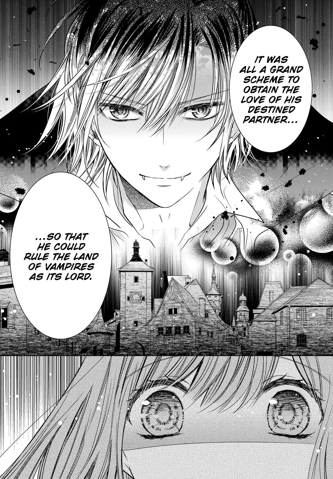 Vampire Dormitory Chapter 35 page 8 - Chapter 35
