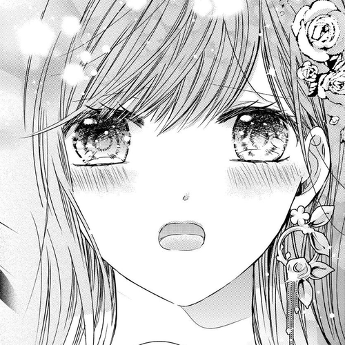 Vampire Dormitory Chapter 35 cover