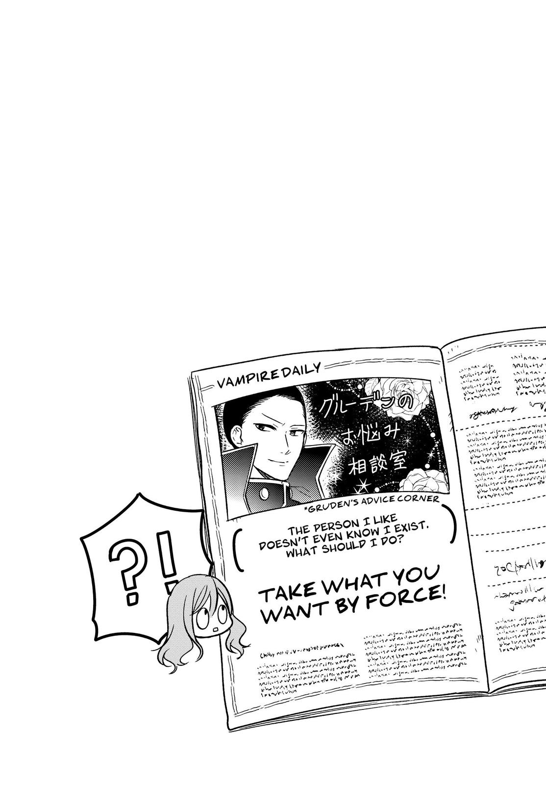 Vampire Dormitory Chapter 36 page 42 - Chapter 36