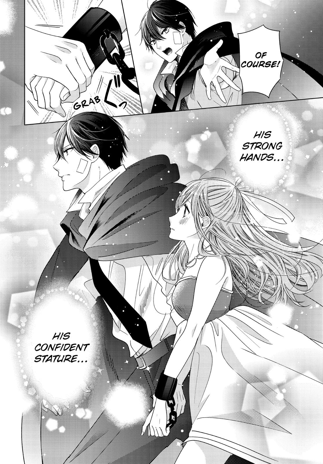 Vampire Dormitory Chapter 37 page 13 - Chapter 37