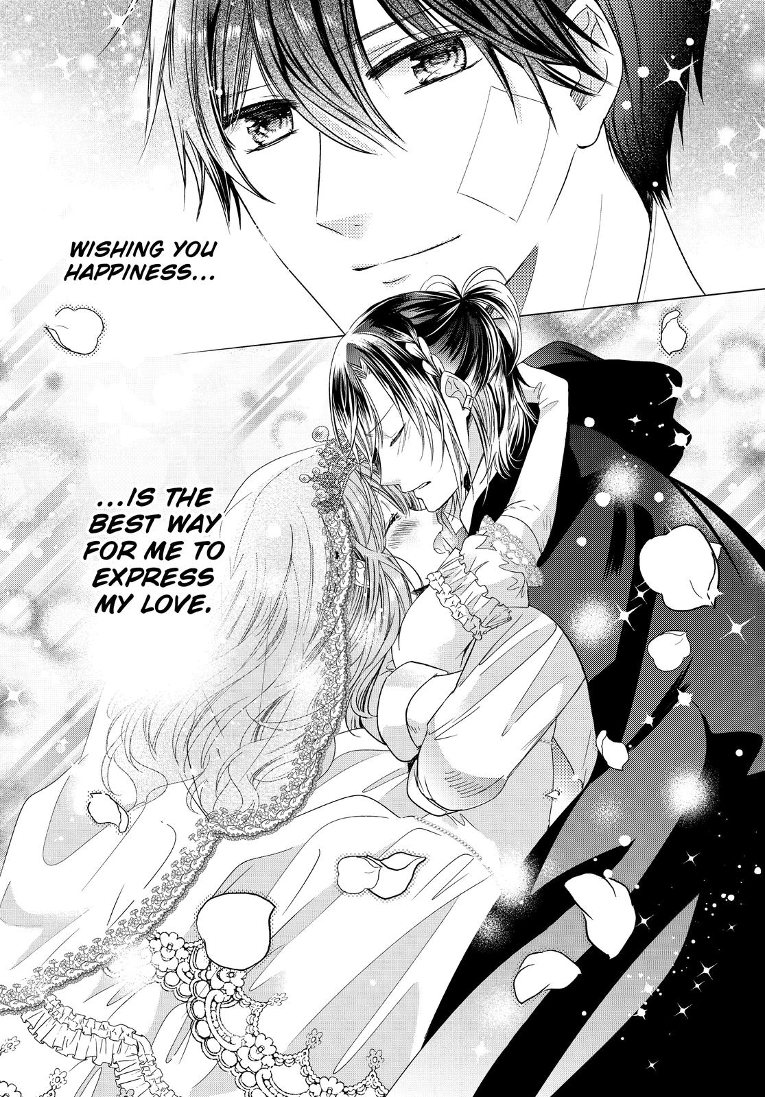 Vampire Dormitory Chapter 37 page 30 - Chapter 37