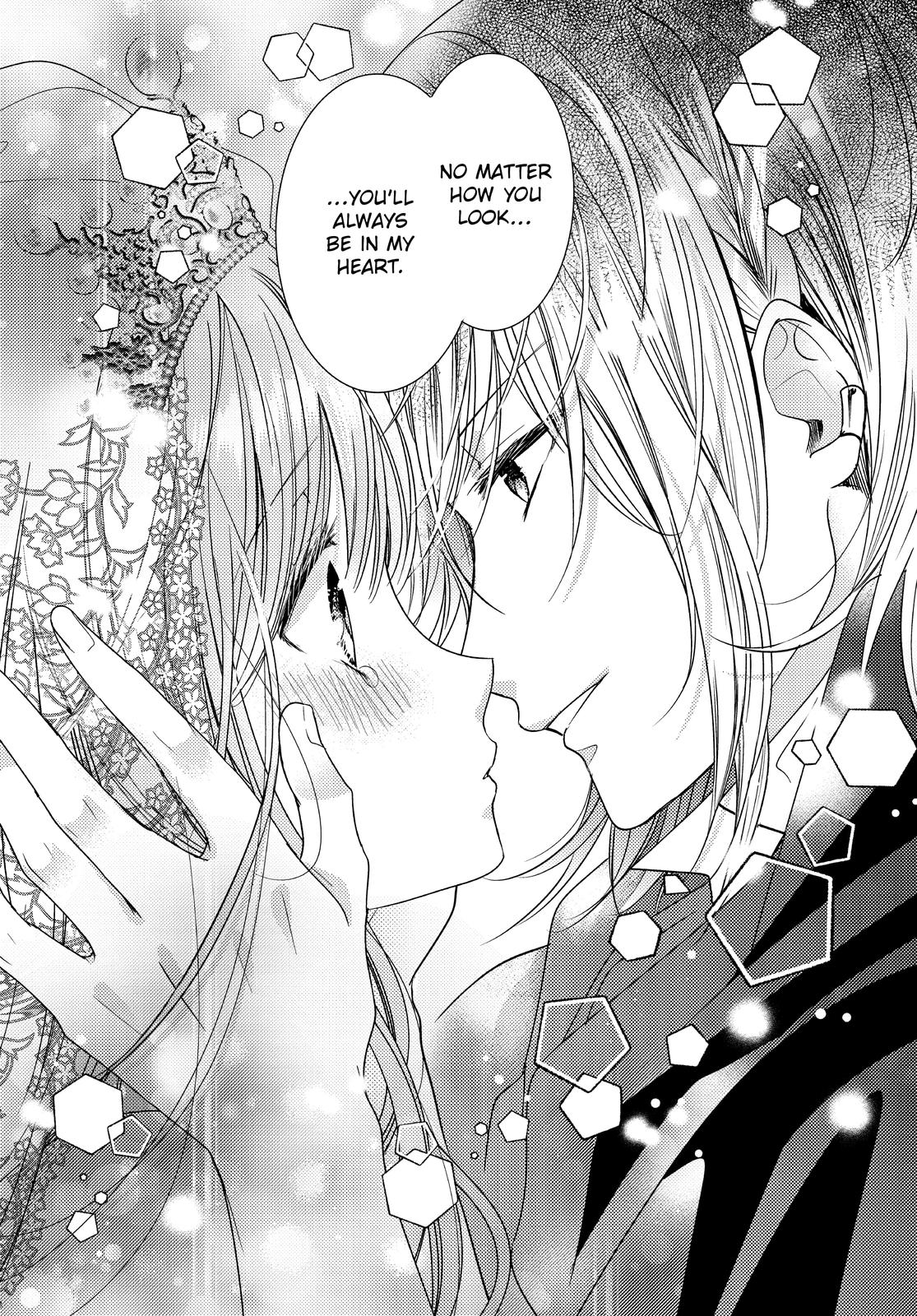 Vampire Dormitory Chapter 38 page 14 - Chapter 38