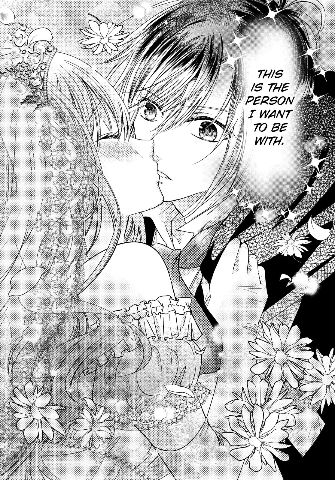 Vampire Dormitory Chapter 38 page 16 - Chapter 38