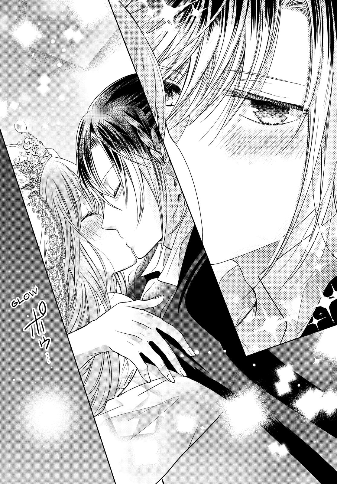 Vampire Dormitory Chapter 38 page 17 - Chapter 38
