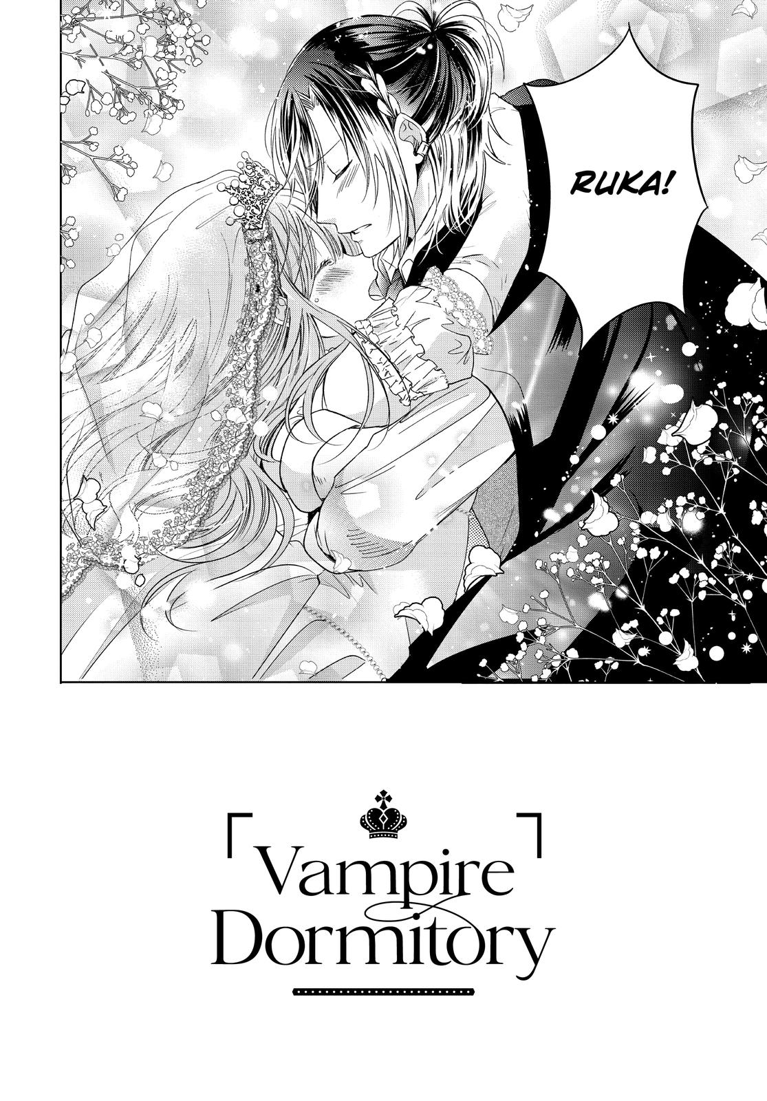 Vampire Dormitory Chapter 38 page 2 - Chapter 38