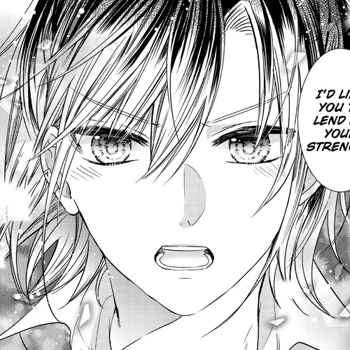 Vampire Dormitory Chapter 38 cover