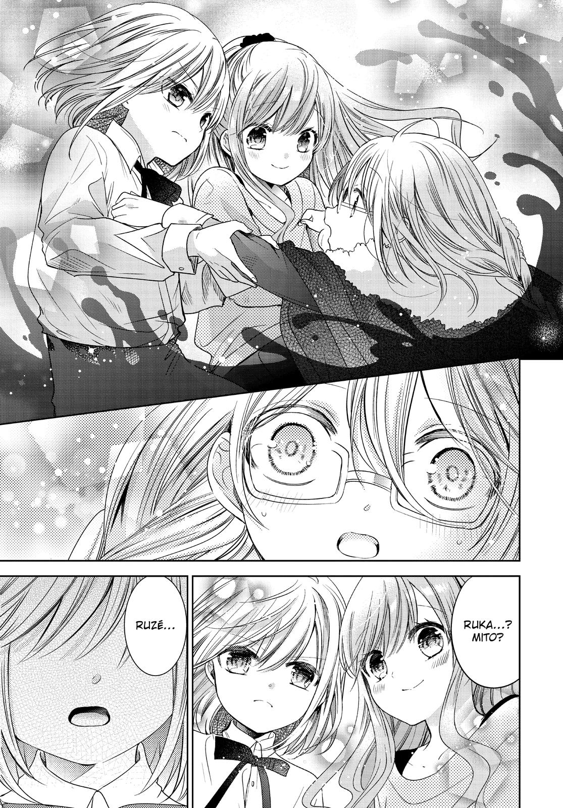 Vampire Dormitory Chapter 39 page 26 - Chapter 39