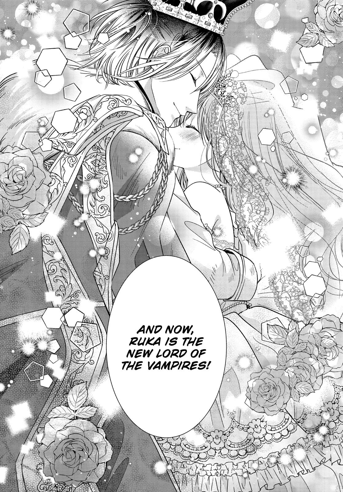 Vampire Dormitory Chapter 39 page 44 - Chapter 39