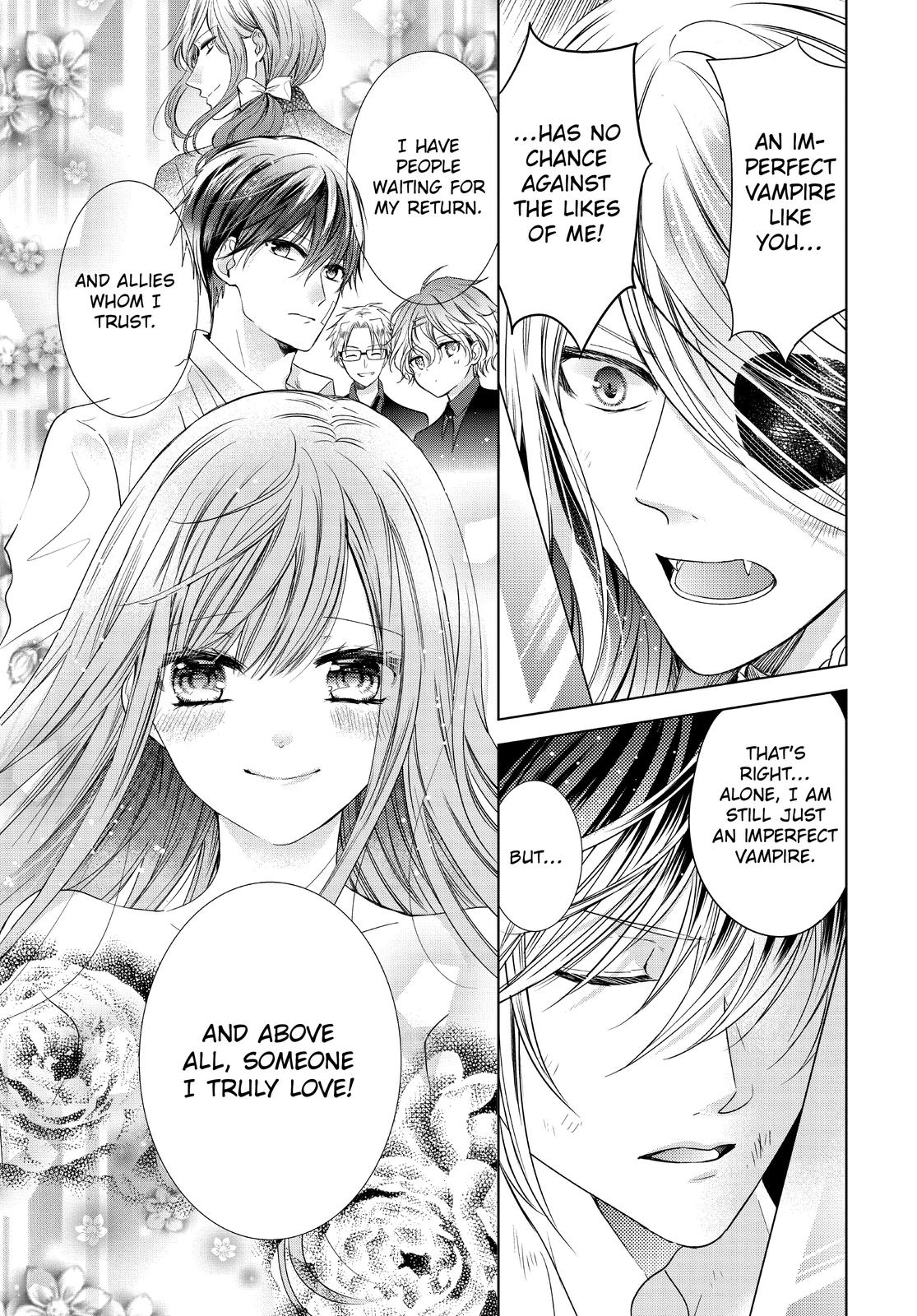 Vampire Dormitory Chapter 39 page 7 - Chapter 39