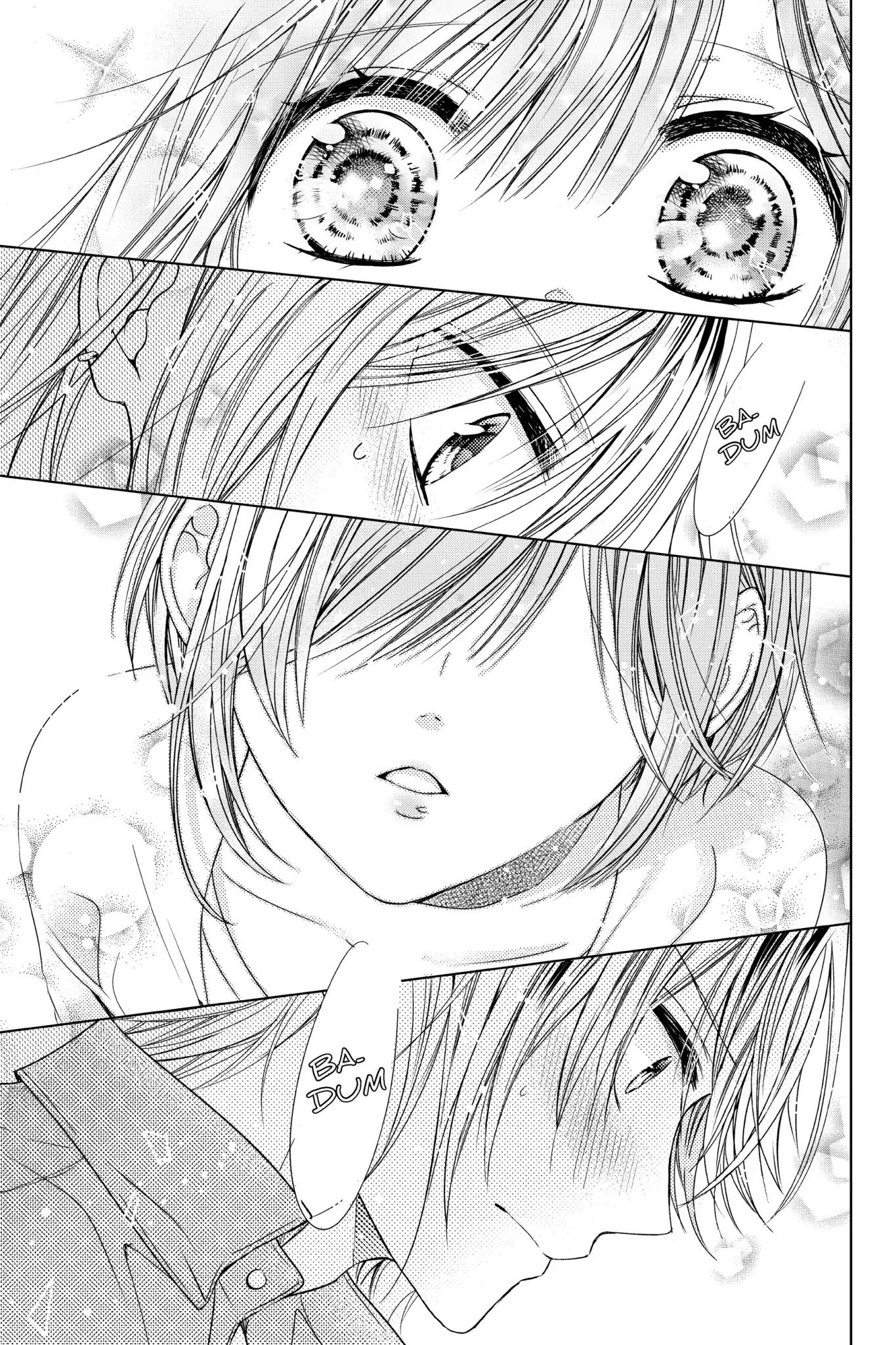 Vampire Dormitory Chapter 4 page 29 - Chapter 4: Vol.1 4th: THE BOY STAYS OVERNIGHT
