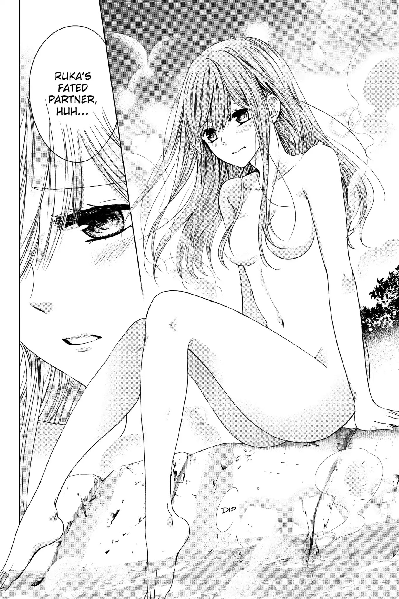 Vampire Dormitory Chapter 4 page 32 - Chapter 4: Vol.1 4th: THE BOY STAYS OVERNIGHT
