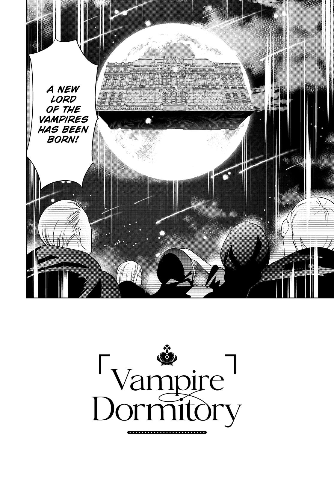 Vampire Dormitory Chapter 40 page 2 - Chapter 40